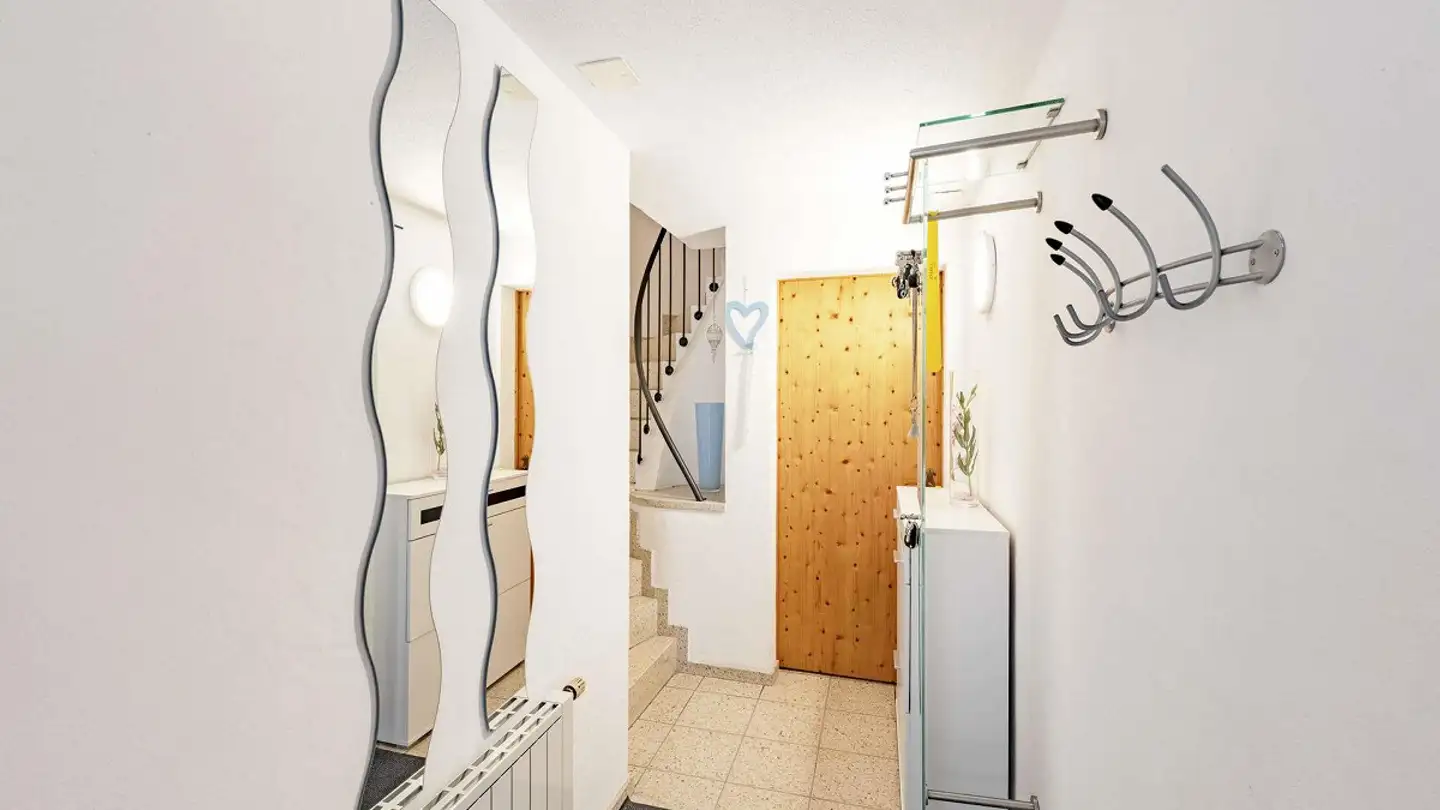 Casa bifamiliare in vendita - Hauptstrasse 25, 8217 Wilchingen - Photo 2