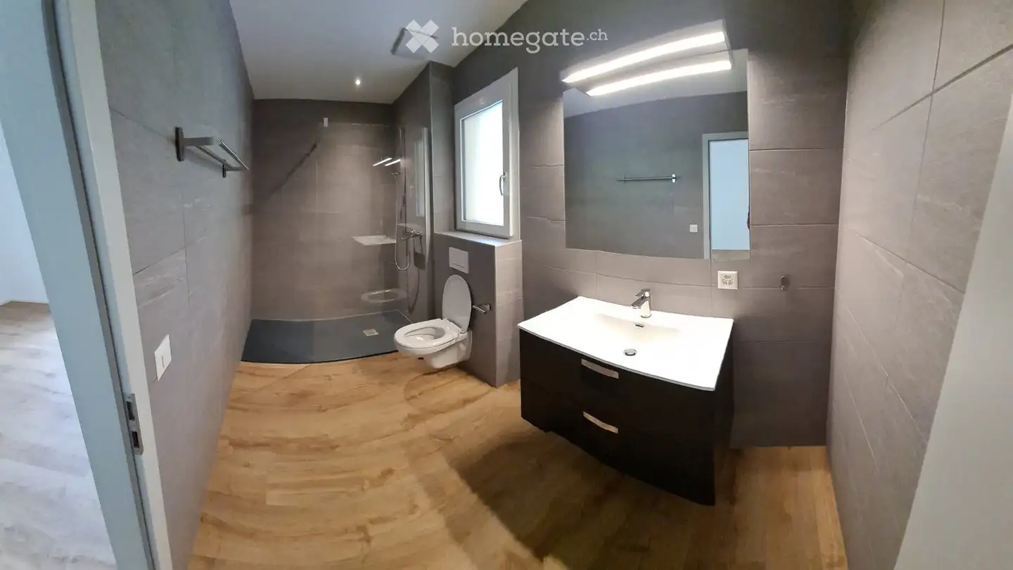 Appartamento in affitto - Chemin Des Rocs 6, 1873 Val-d'Illiez - Foto 3