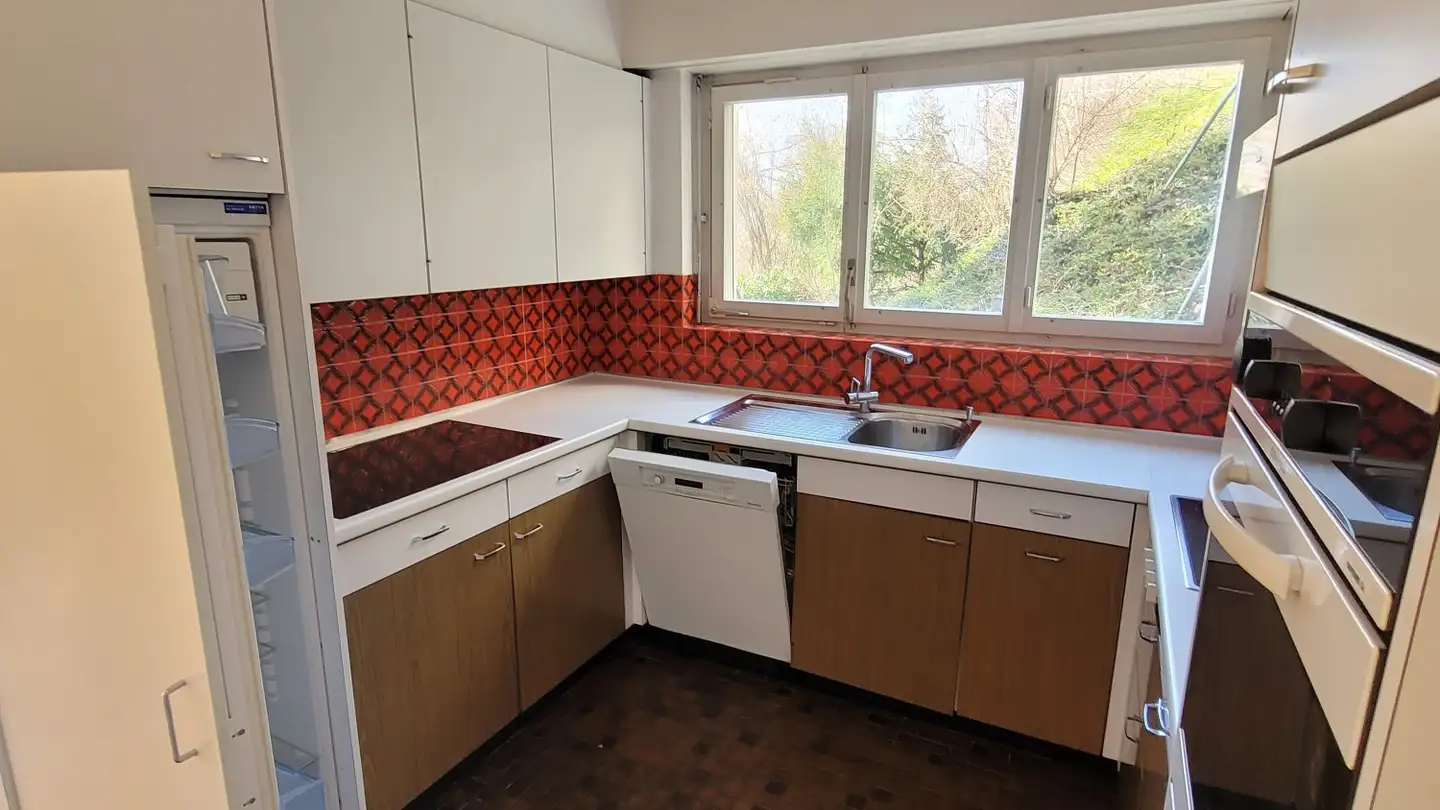 Appartamento in affitto - Winzerstrasse 111, 8049 Zürich - Foto 3