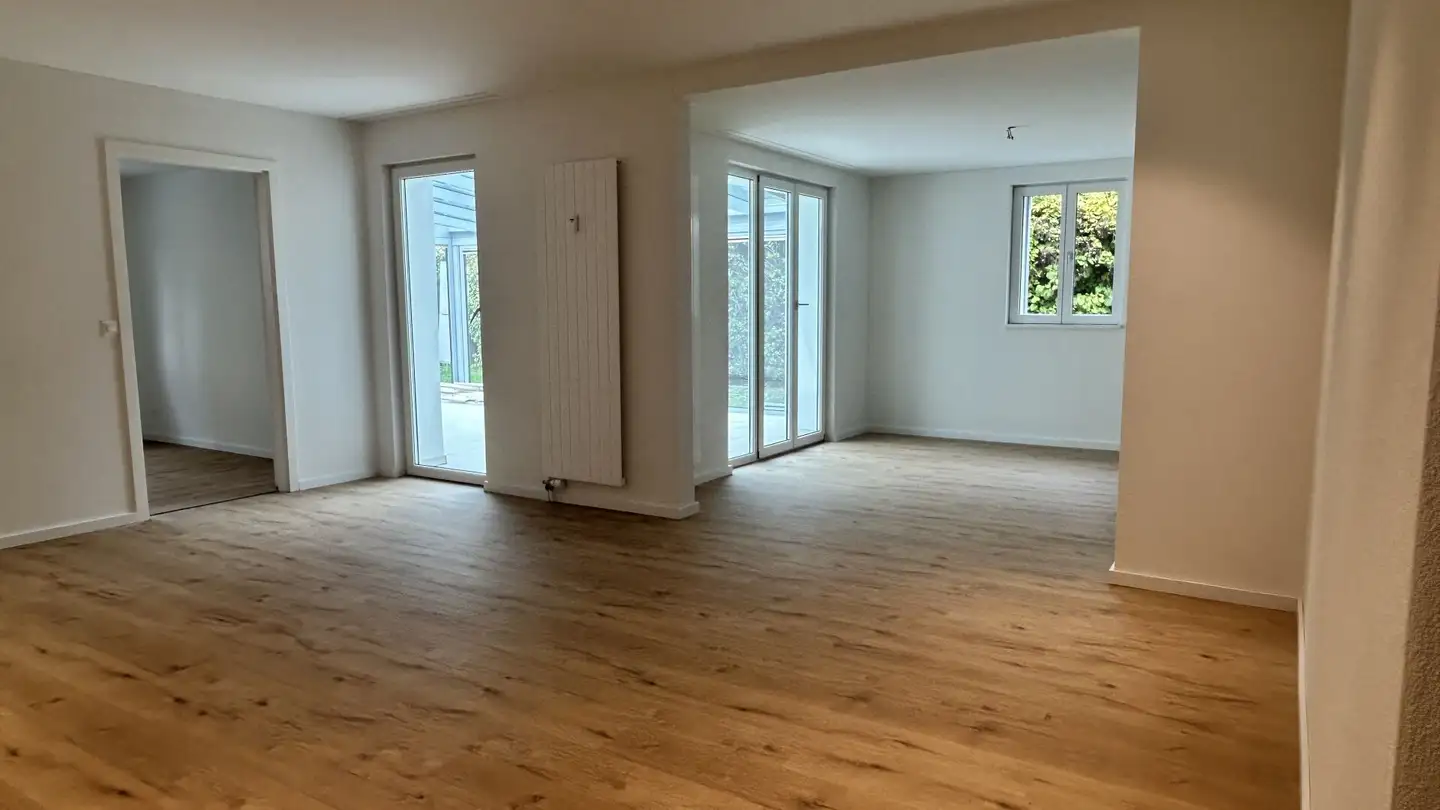 Appartement à louer - Brühlstrasse, 9320 Arbon