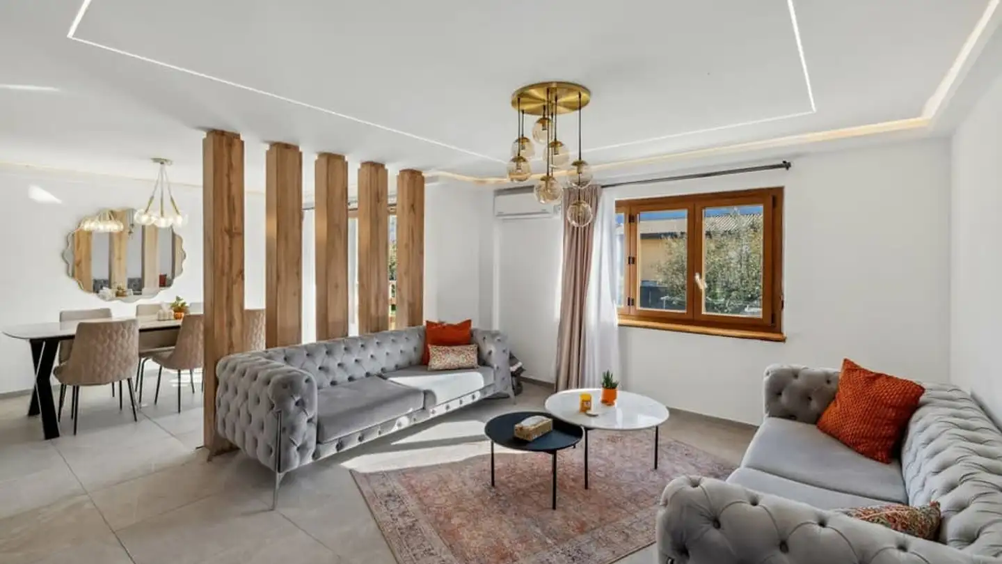 Single house for sale - 1963 Vétroz