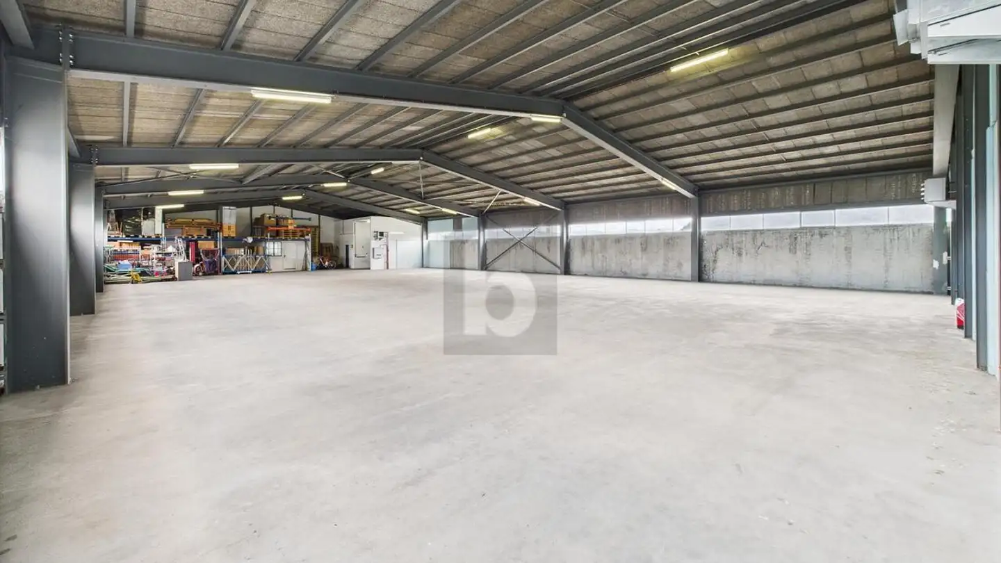 Storage space for rent - 3123 Belp - Photo 2