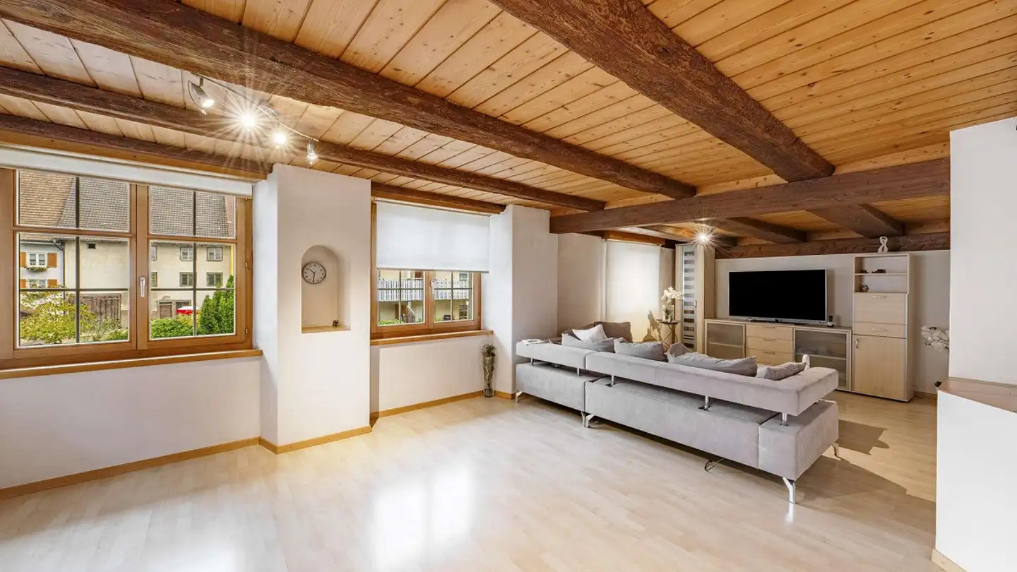 Casa bifamiliare in vendita - Hauptstrasse 25, 8217 Wilchingen - Photo 3