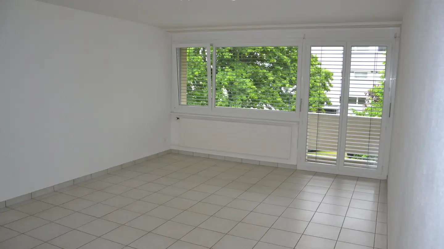 Apartment for rent - Rue de la Fenaison, 2800 Delémont