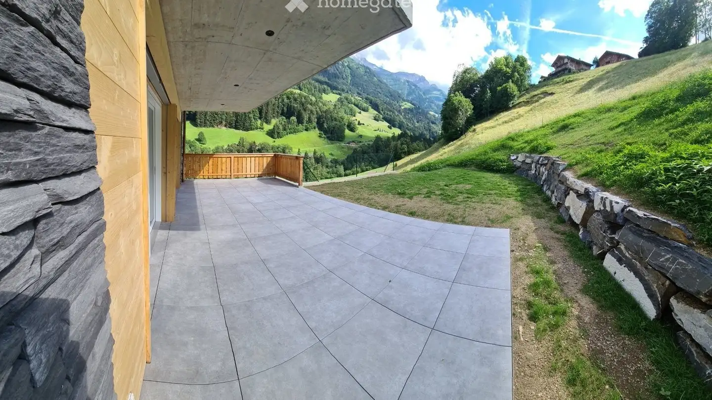 Appartamento in affitto - Chemin Des Rocs 6, 1873 Val-d'Illiez - Foto 4