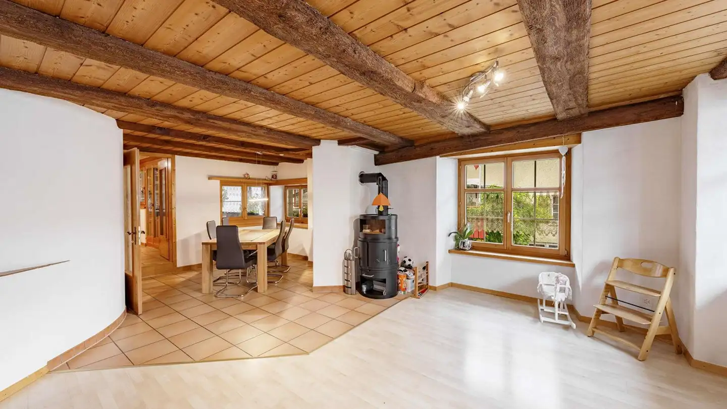 Casa bifamiliare in vendita - Hauptstrasse 25, 8217 Wilchingen - Photo 4