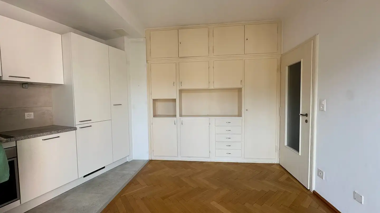 Apartment for rent - Via Cattedrale 6, 6900 Lugano - Photo 2