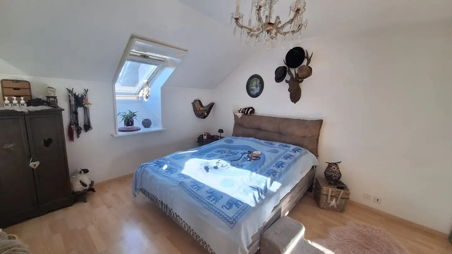 Appartamento in affitto - Ochsengasse 18, 4123 Allschwil - Foto 4