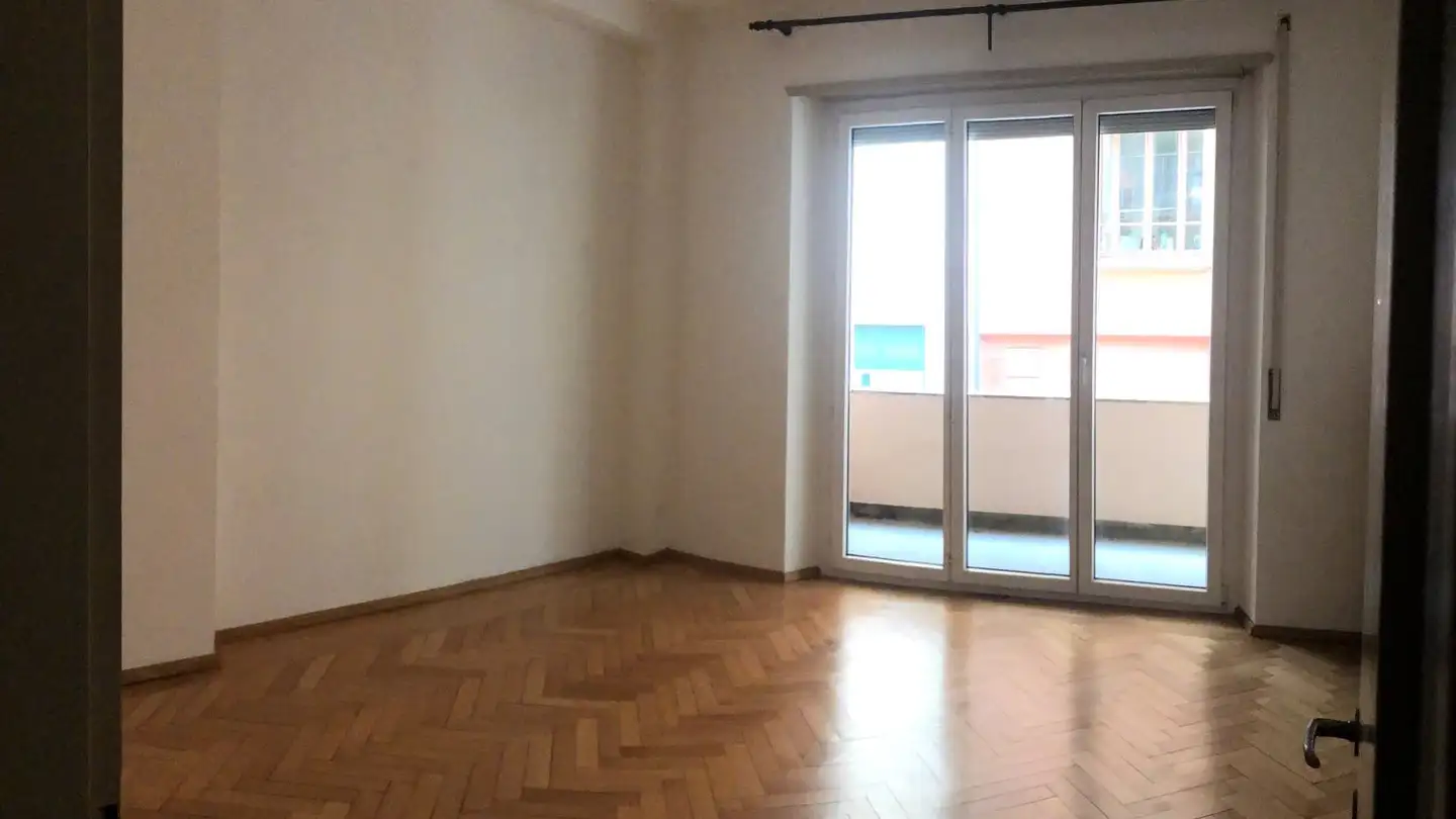 Apartment for rent - Via Cattedrale 6, 6900 Lugano - Photo 3