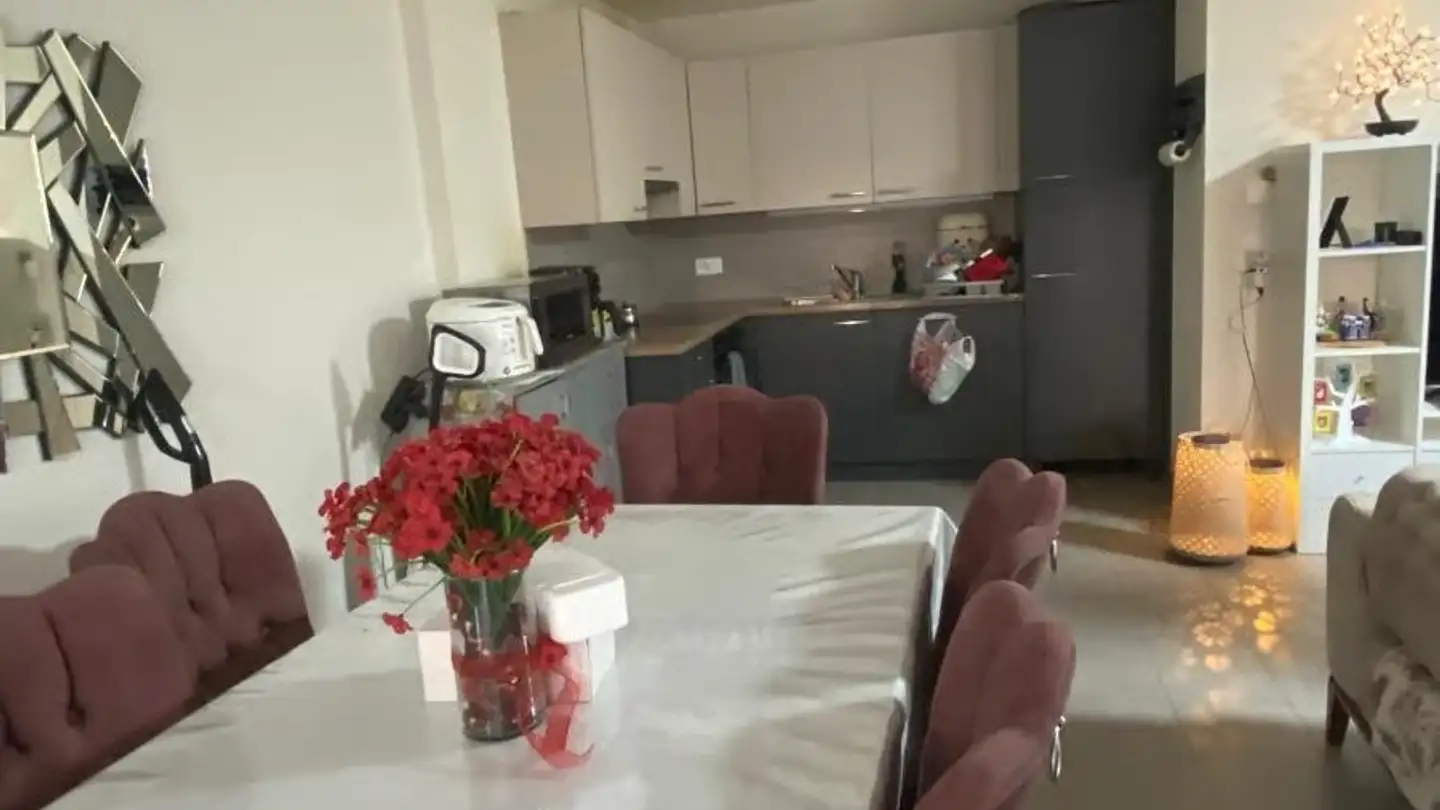 Apartment for rent - Avenue Haldimand 71, 1400 Yverdon-les-Bains