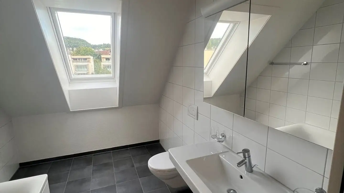 Penthouse mieten - Spinnereistrasse 20, 8192 Glattfelden - Foto 3