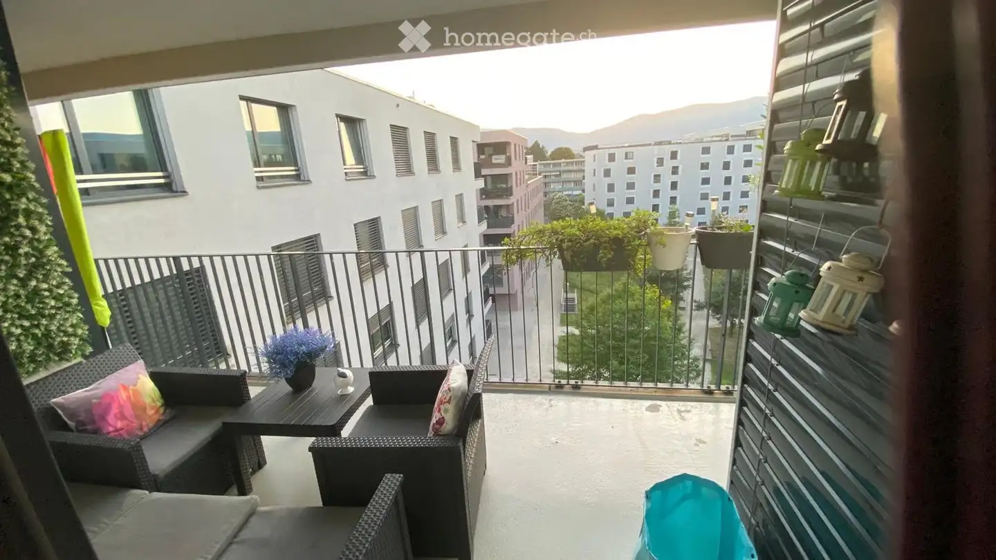 Apartment for rent - Avenue Haldimand 71, 1400 Yverdon-les-Bains - Photo 3