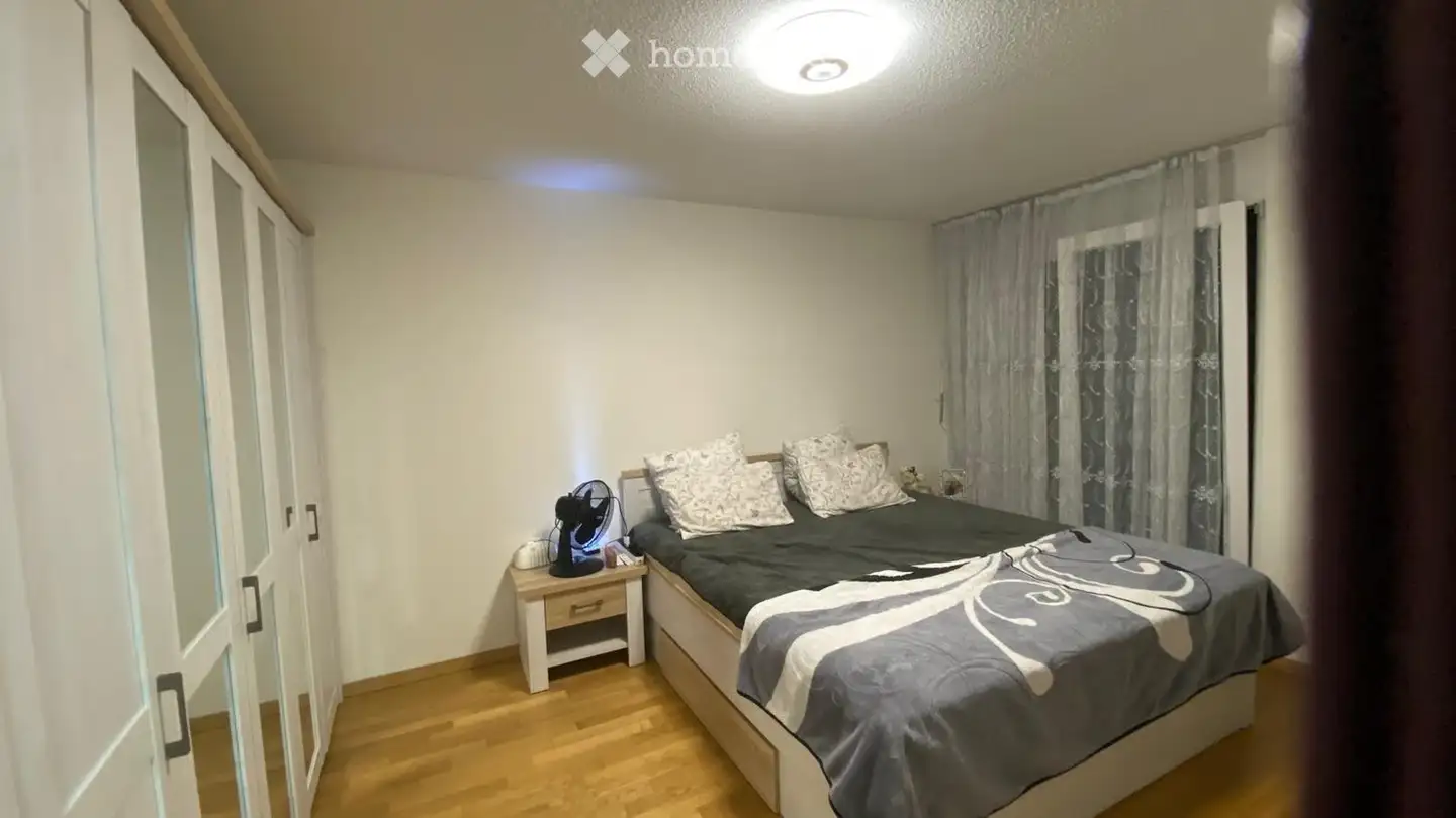 Apartment for rent - Avenue Haldimand 71, 1400 Yverdon-les-Bains - Photo 4