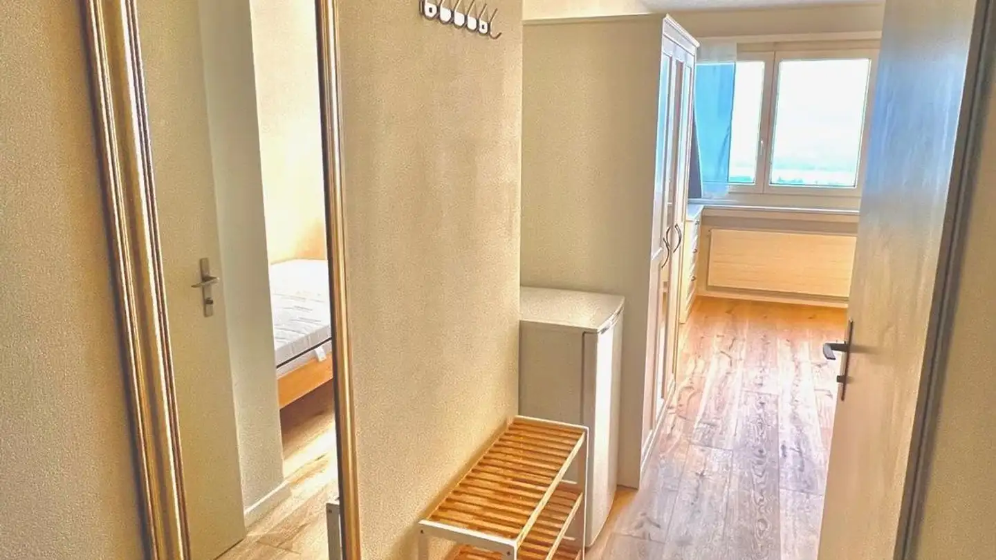 Wohnung mieten - Hochwachtstrasse 3, 8135 Langnau am Albis - Foto 2