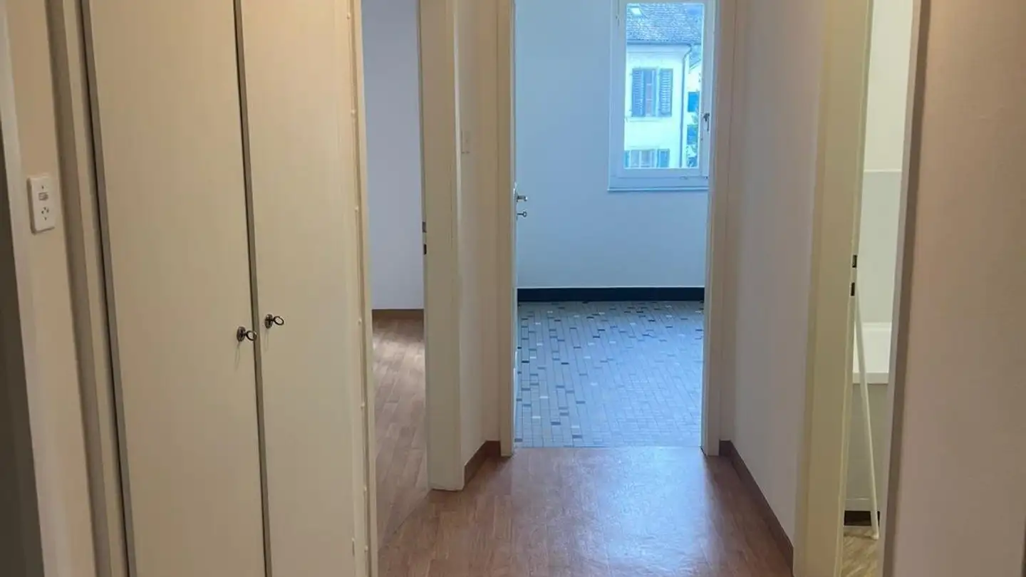 Wohnung mieten - Urdorferstrasse 25, 8953 Dietikon