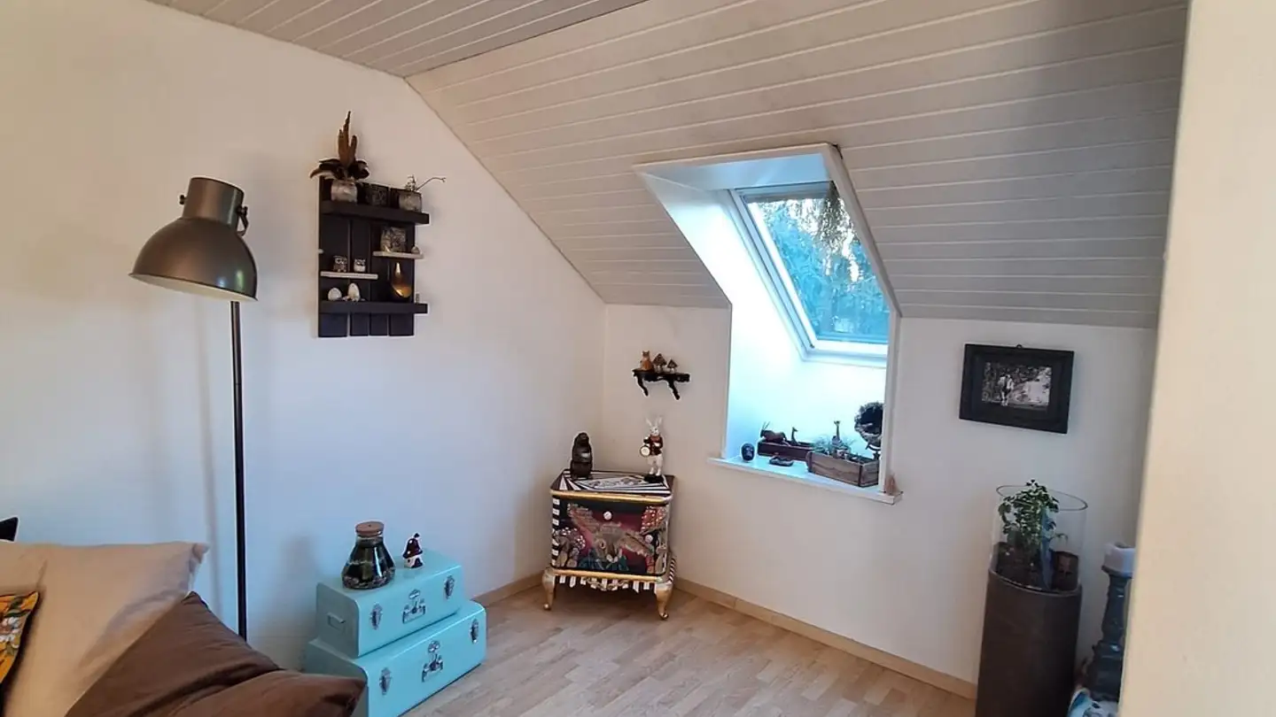 Appartamento in affitto - Ochsengasse 18, 4123 Allschwil