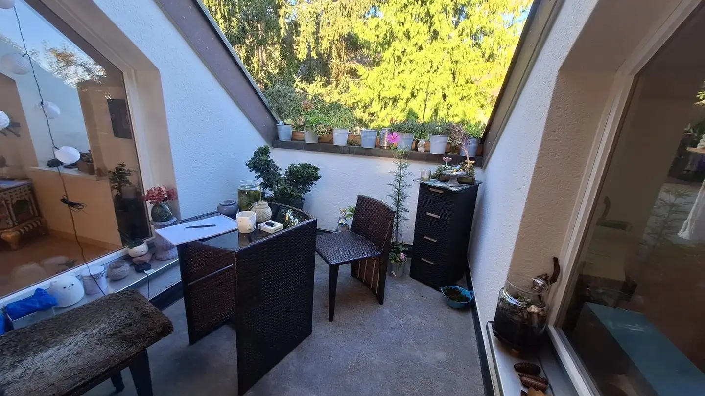 Appartamento in affitto - Ochsengasse 18, 4123 Allschwil - Foto 2