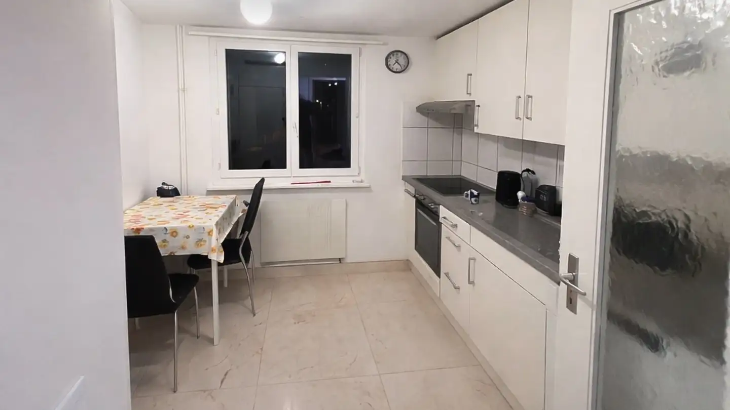 Appartamento in affitto - Hinterdorf 6, 9055 Bühler