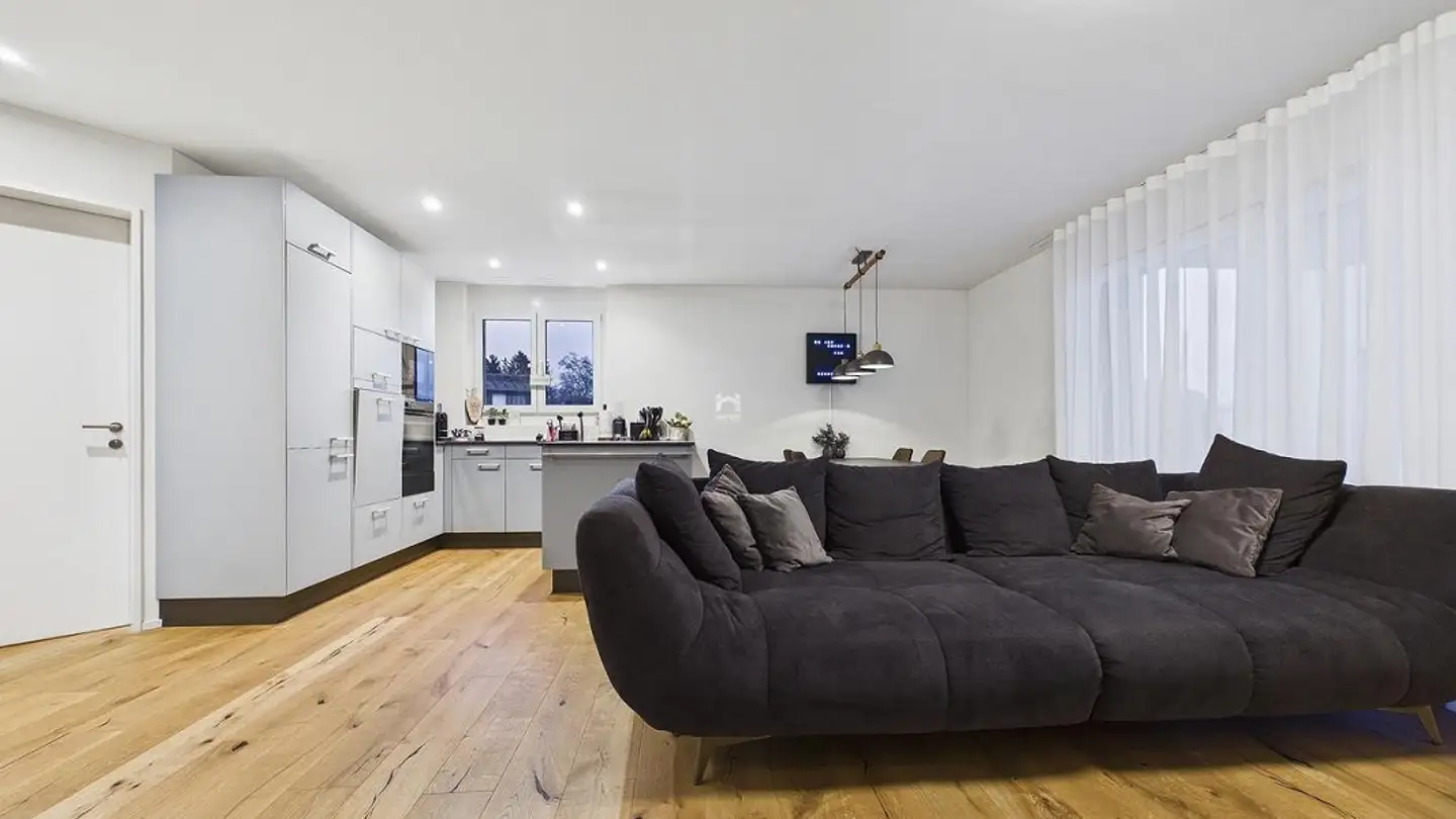 Wohnung kaufen - Stafflerstrasse 15a, 5626 Hermetschwil-Staffeln - Foto 4