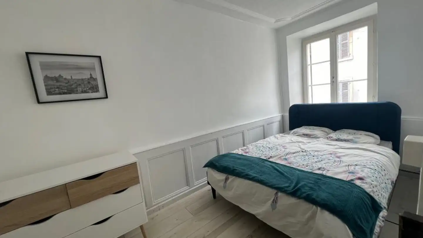 Apartment for rent - Grand-Rue 28, 2900 Porrentruy