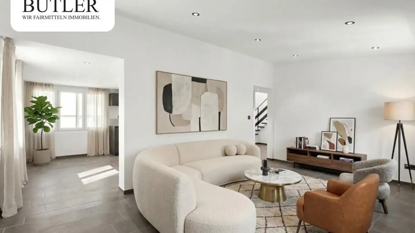 Einfamilienhaus kaufen - 9403 Goldach