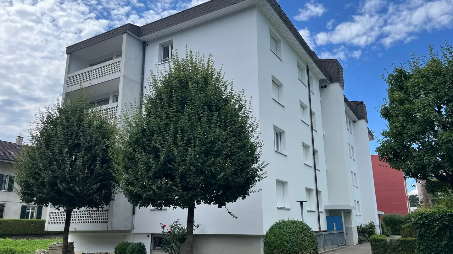 Appartement à louer - Oberstrasse 24, 3360 Herzogenbuchsee