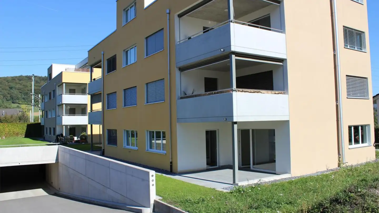 Wohnung mieten - Hauptstrasse 93b, 5074 Eiken