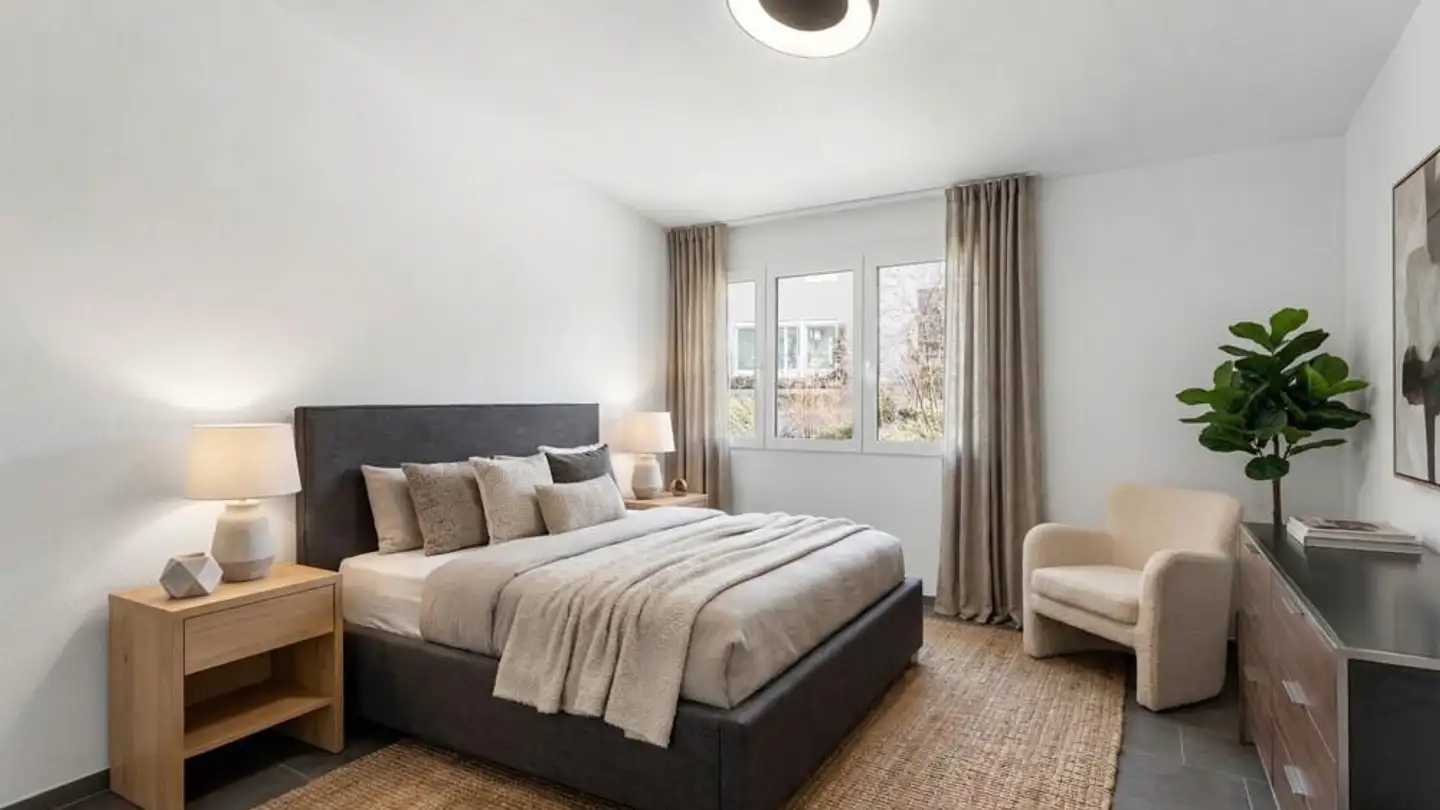 Einfamilienhaus kaufen - 9403 Goldach - Foto 2