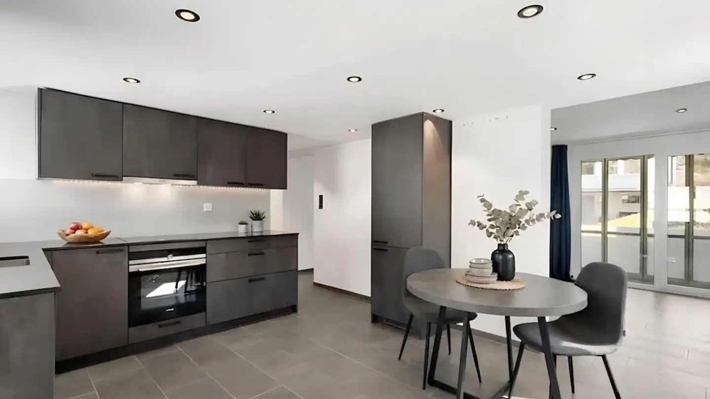 Einfamilienhaus kaufen - 9403 Goldach - Foto 3