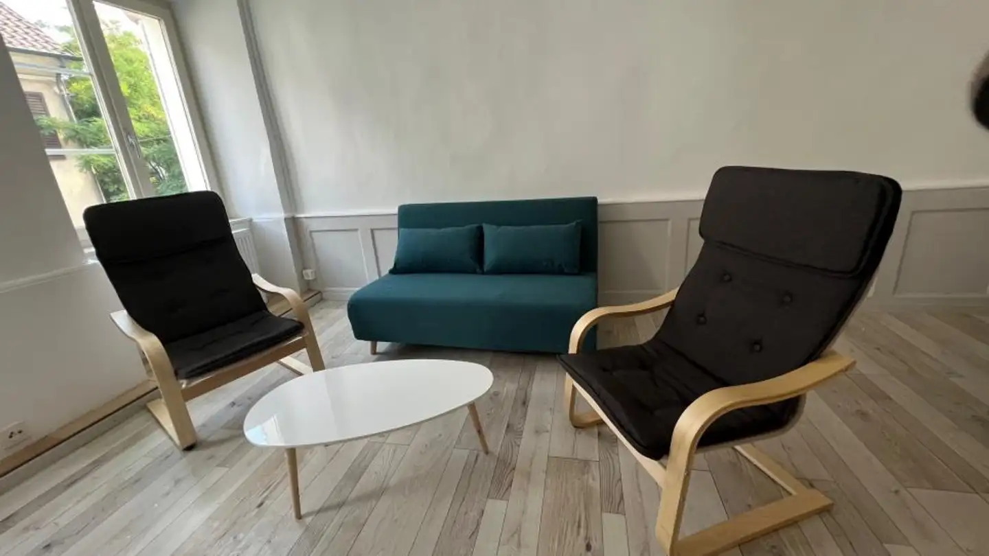 Appartamento in affitto - Grand-Rue 28, 2900 Porrentruy - Photo 4