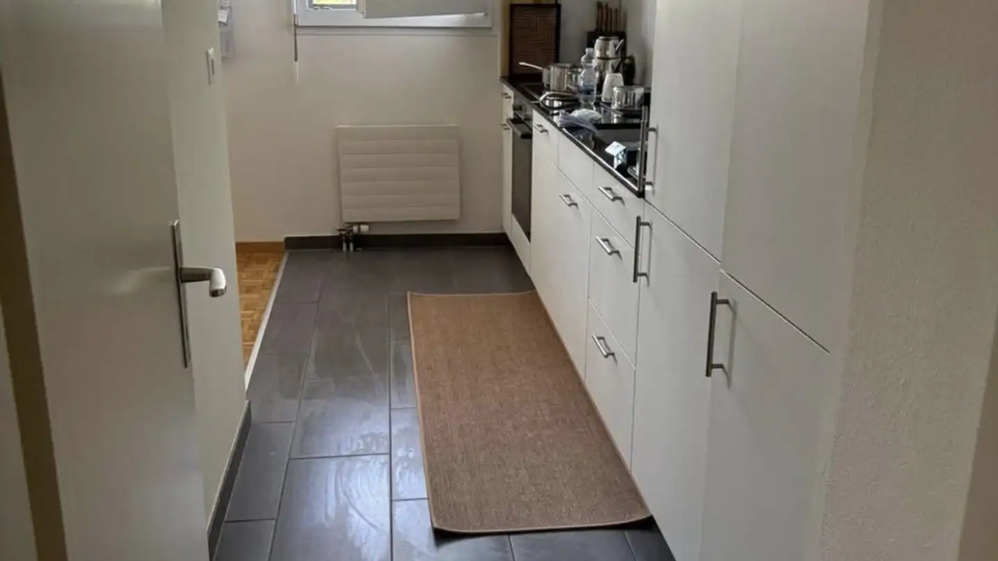 Appartamento in affitto - 9500 Wil SG