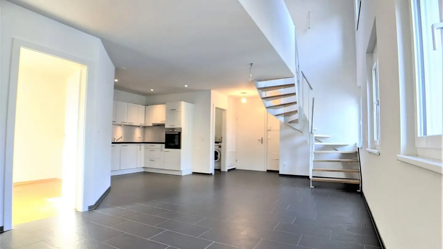 Duplex in affitto - Hauptstrasse 51, 4414 Füllinsdorf