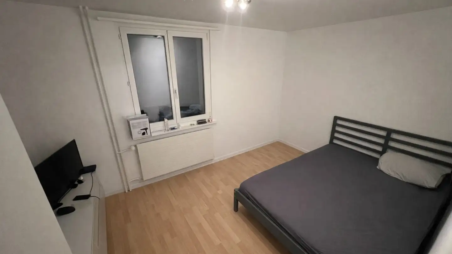 Appartement à louer - Hinterdorf 6, 9055 Bühler - Photo 4