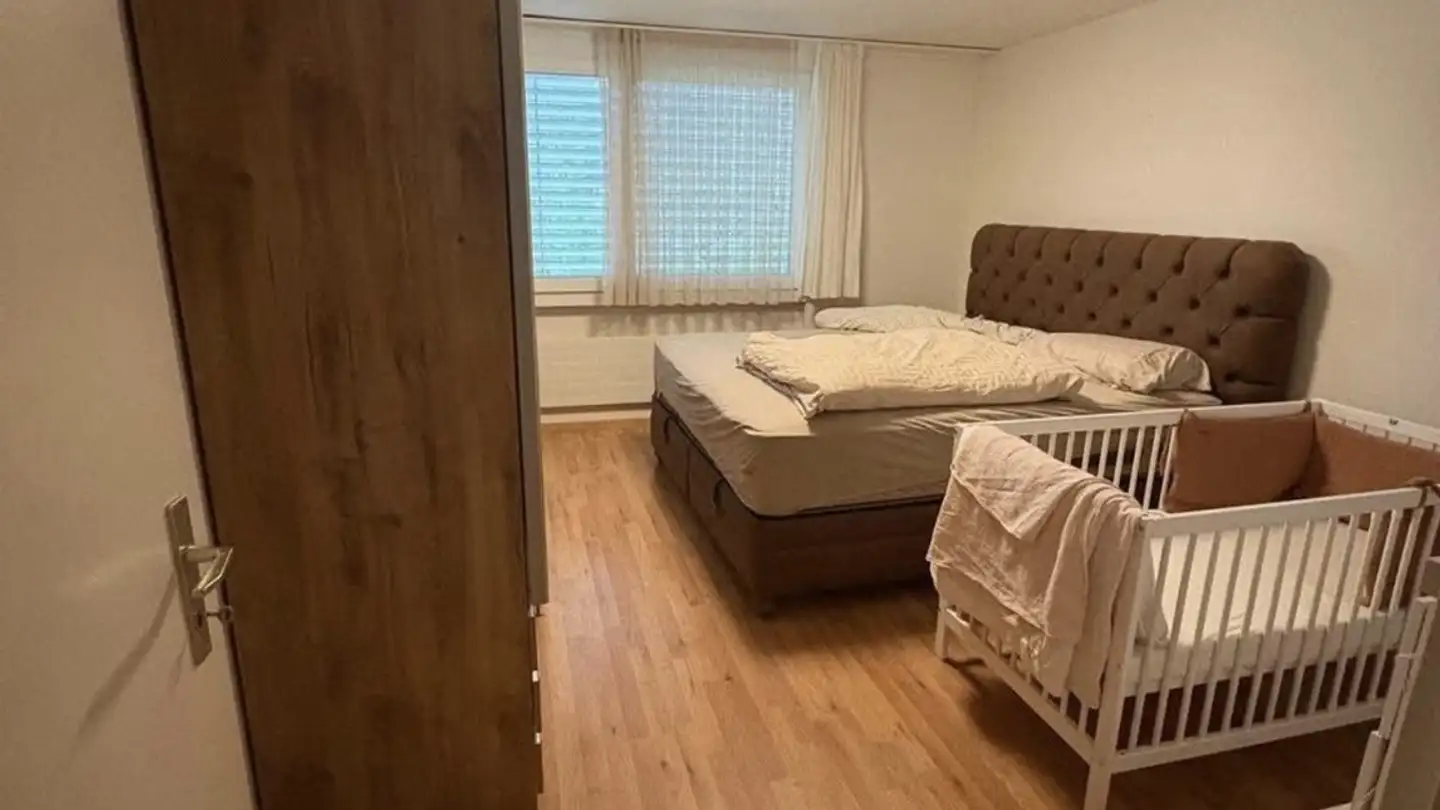 Appartamento in affitto - 9500 Wil SG - Foto 2