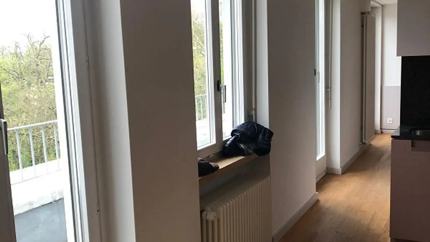 Appartement à louer - Abendweg 1, 6006 Luzern