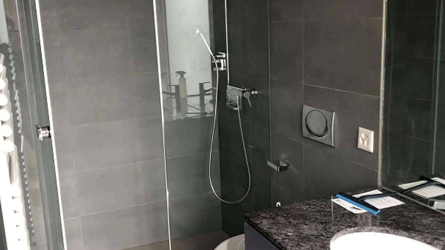 Appartement à louer - Abendweg 1, 6006 Luzern - Photo 2