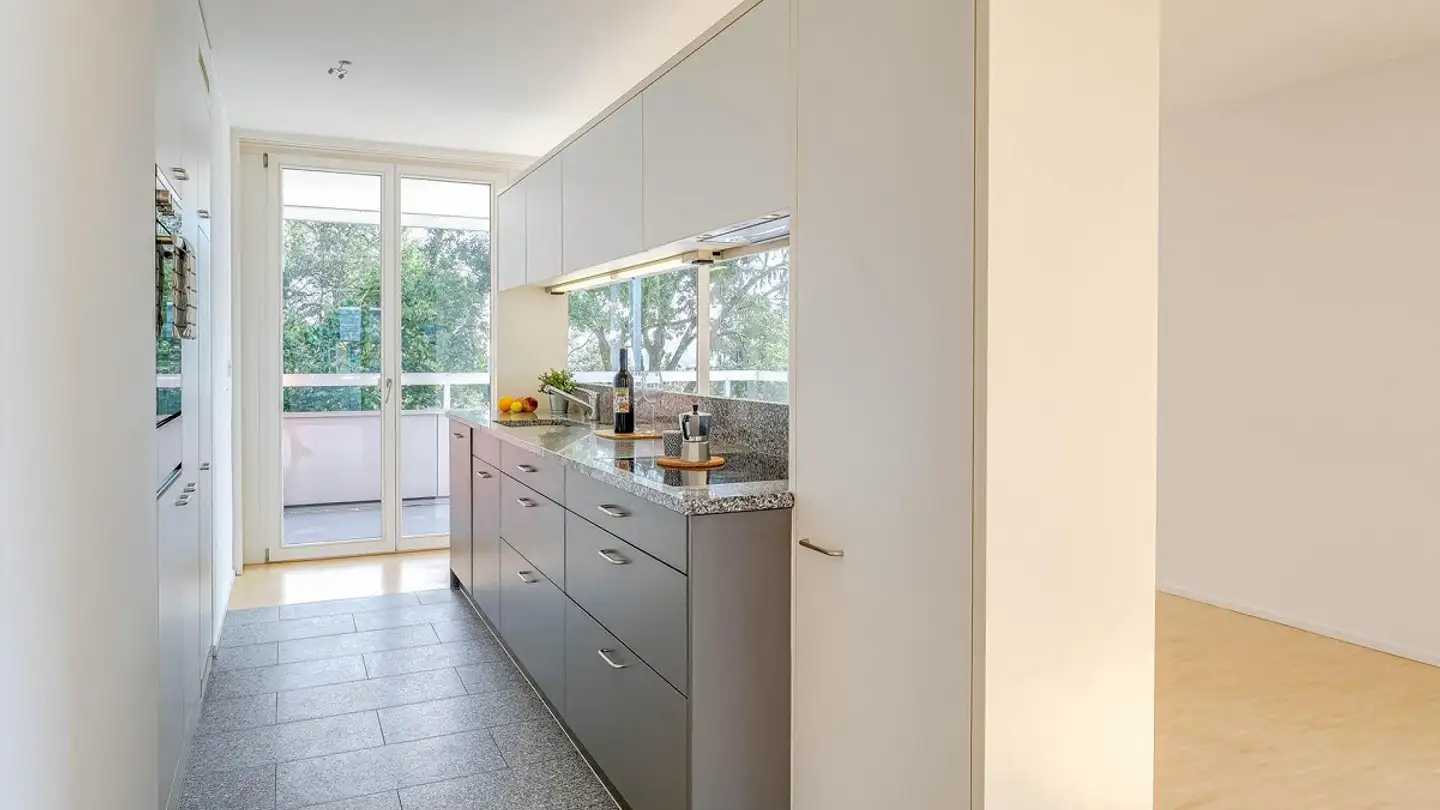 Appartamento in affitto - Kauffmannstrasse 6, 9008 St. Gallen - Foto 4