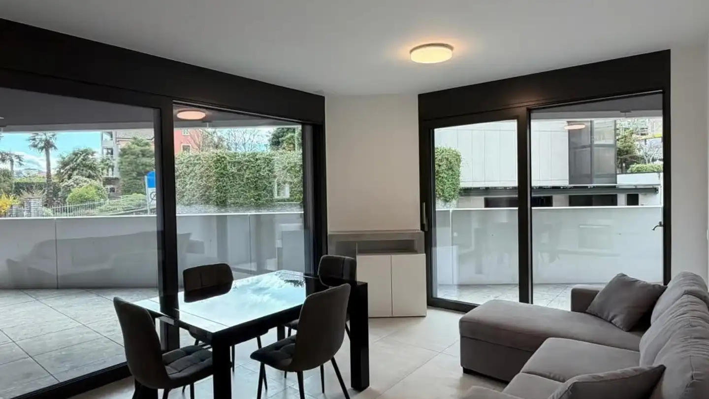 Apartment for rent - 6932 Breganzona