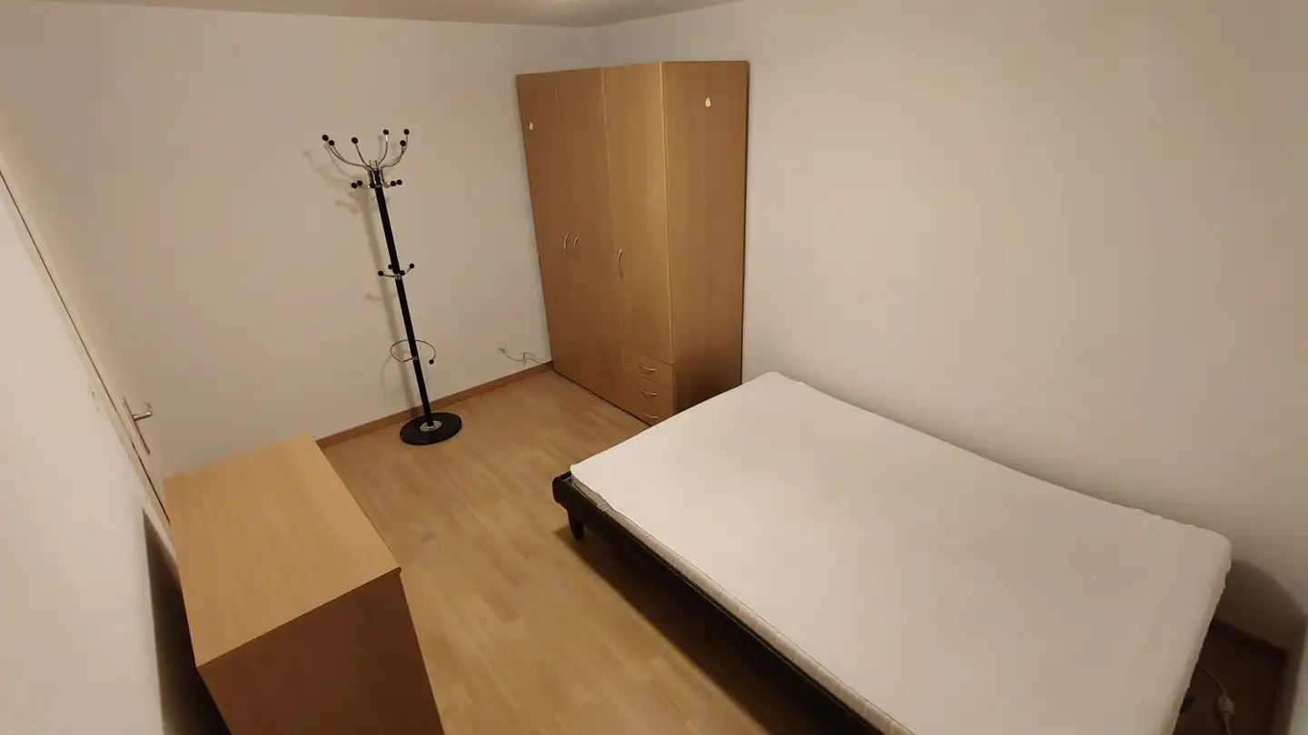 Furnished apartment for rent - 7320 Sargans - Photo 3