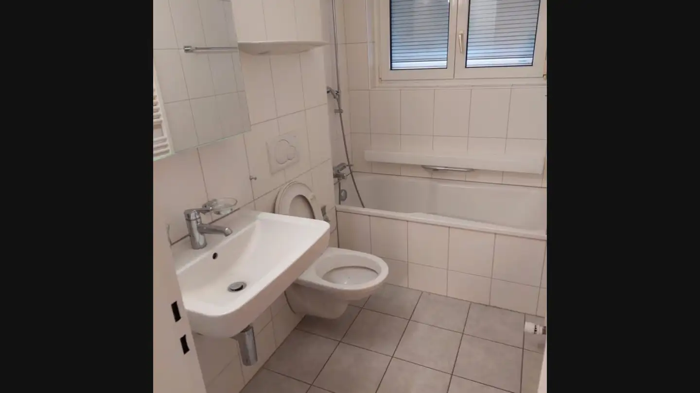 Appartement à louer - Oberstrasse 24, 3360 Herzogenbuchsee - Photo 4
