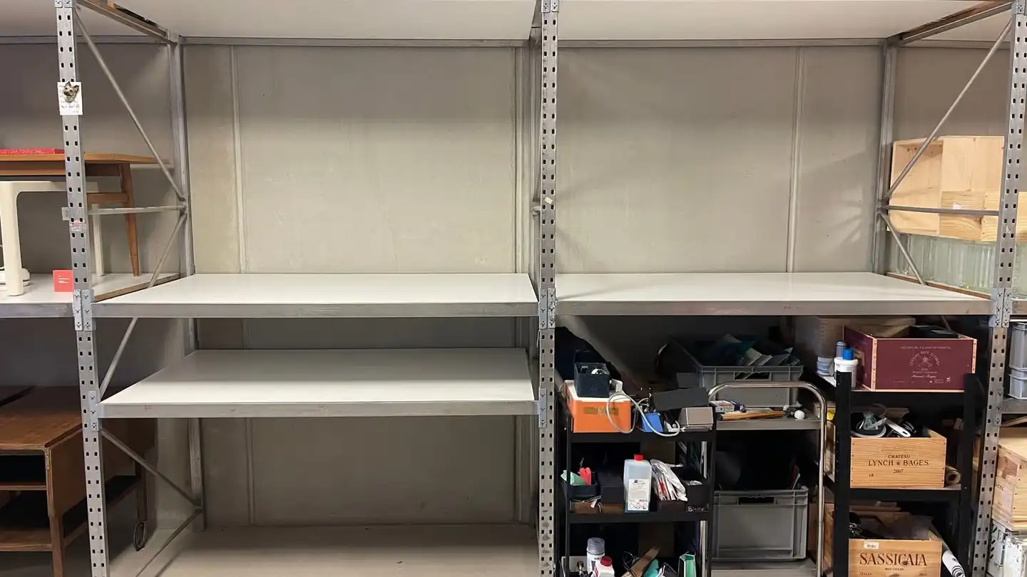 Laboratorio in affitto - Walenbüchelstrasse 23, 9000 St. Gallen - Foto 4