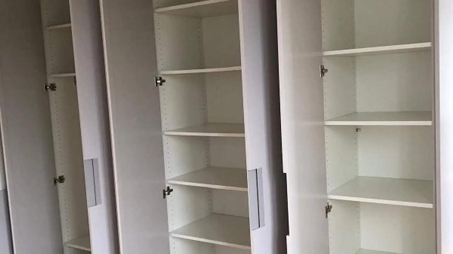 Appartement à louer - Abendweg 1, 6006 Luzern - Photo 3