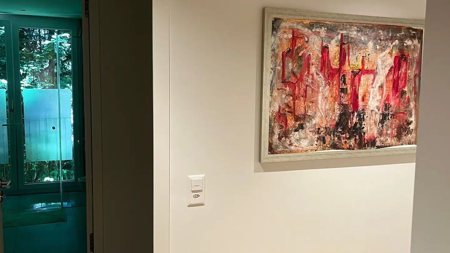 Apartment for rent - Altenhofstrasse 45, 8008 Zürich - Photo 3