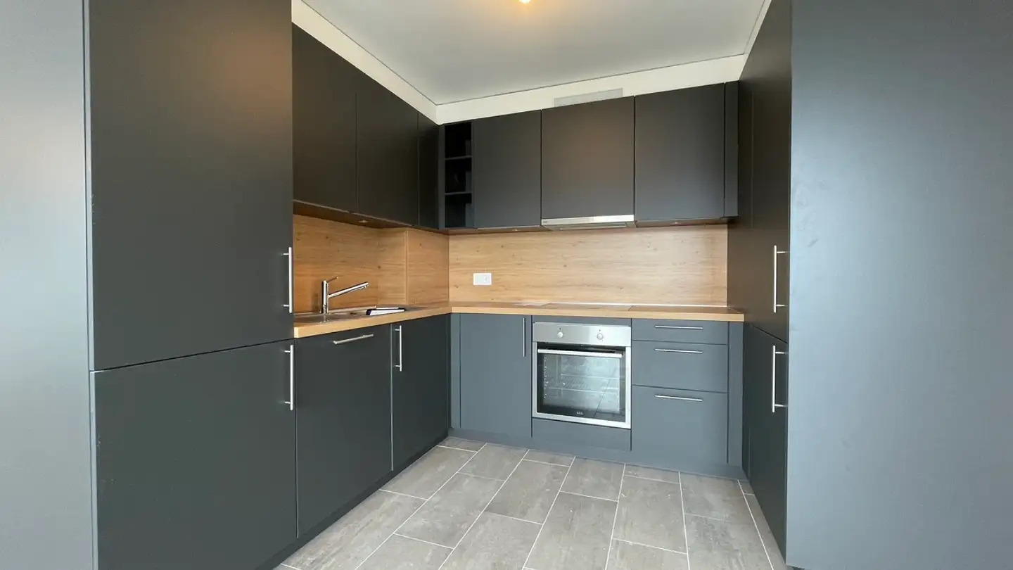 Apartment for rent - Route du Freney 6b, 1898 St-Gingolph - Photo 2