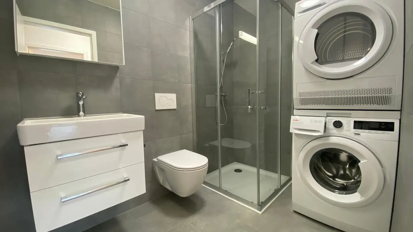 Apartment for rent - Chemin De Chambésy, 1292 Chambésy - Photo 3