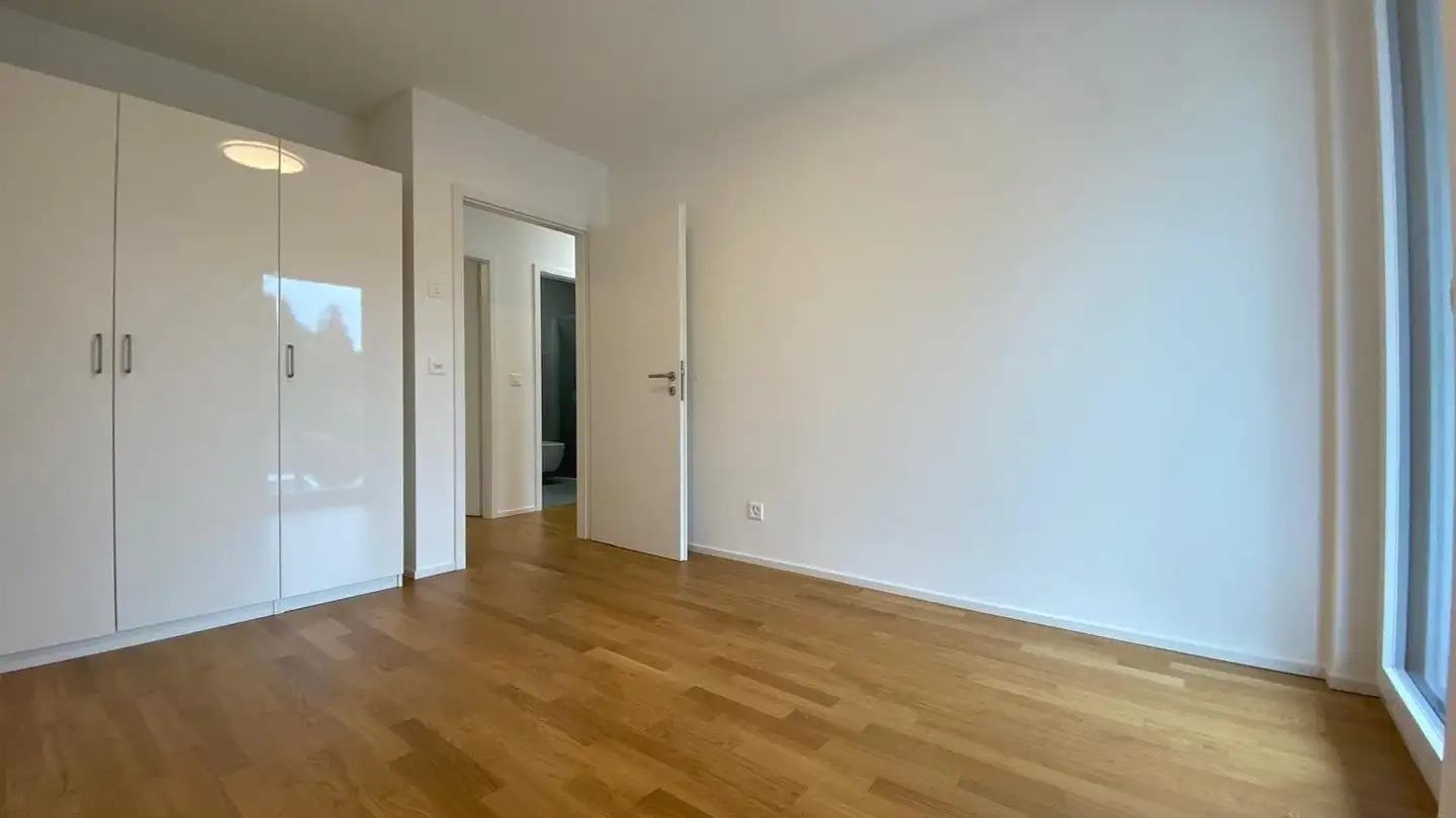 Wohnung mieten - 1920 Martigny