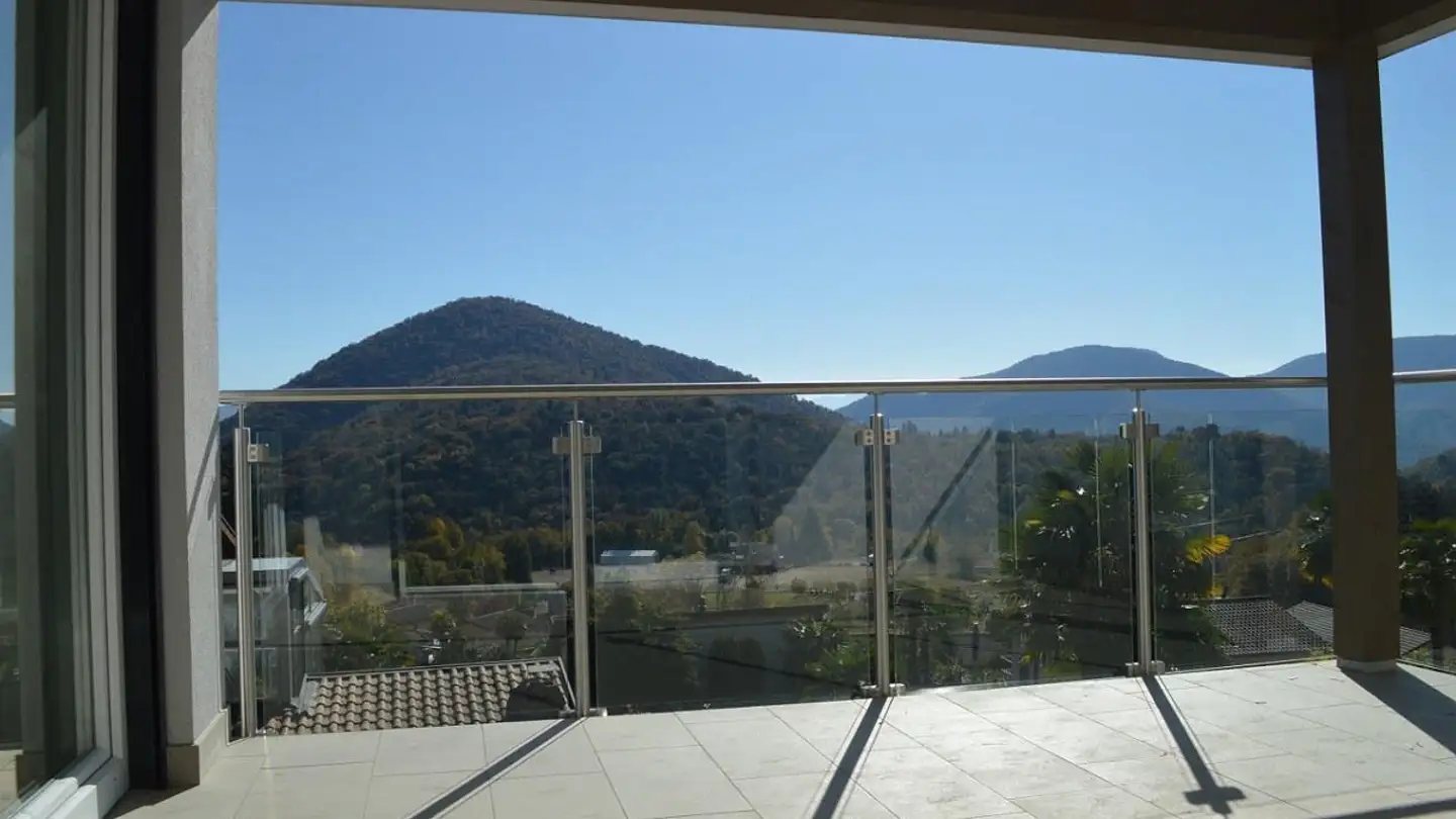 Single house for sale - 6986 Novaggio - Photo 3