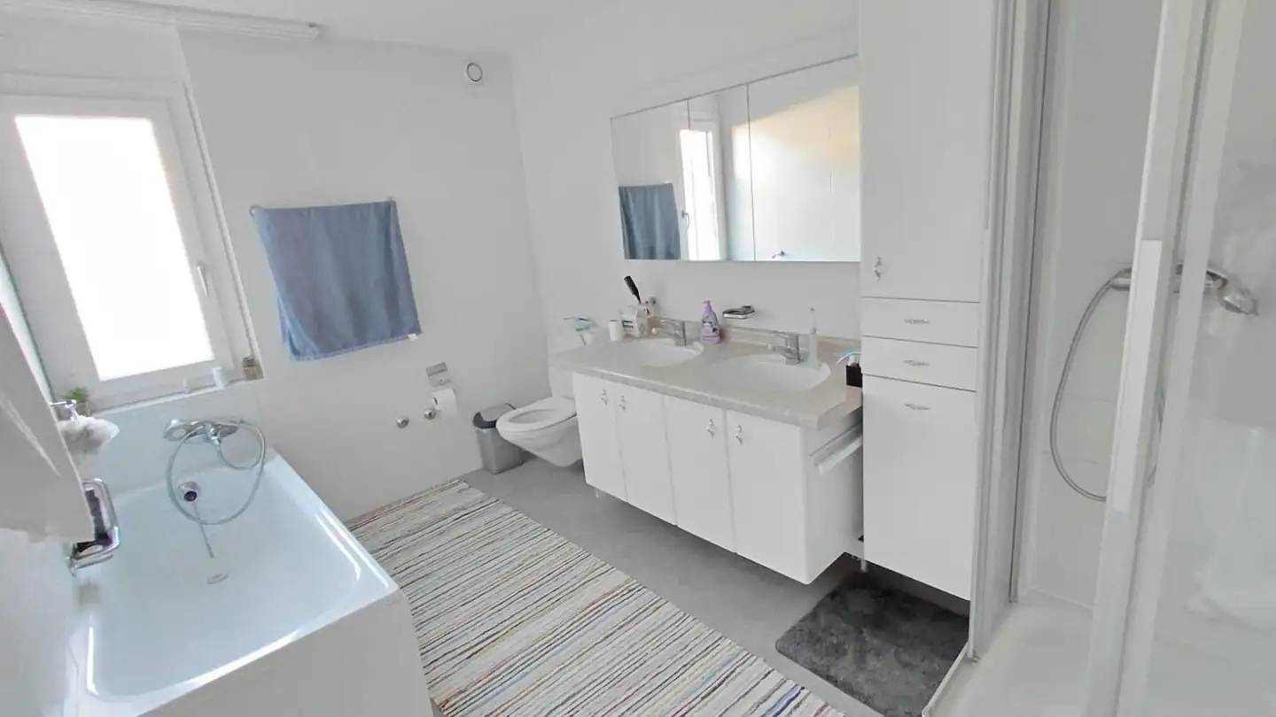 Apartment for rent - Bahnhofstrasse 19, 3904 Naters - Photo 4