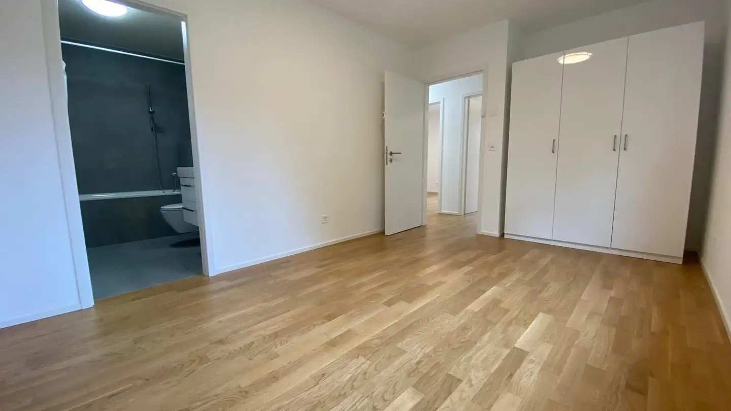 Apartment for rent - Chemin De Chambésy, 1292 Chambésy - Photo 4