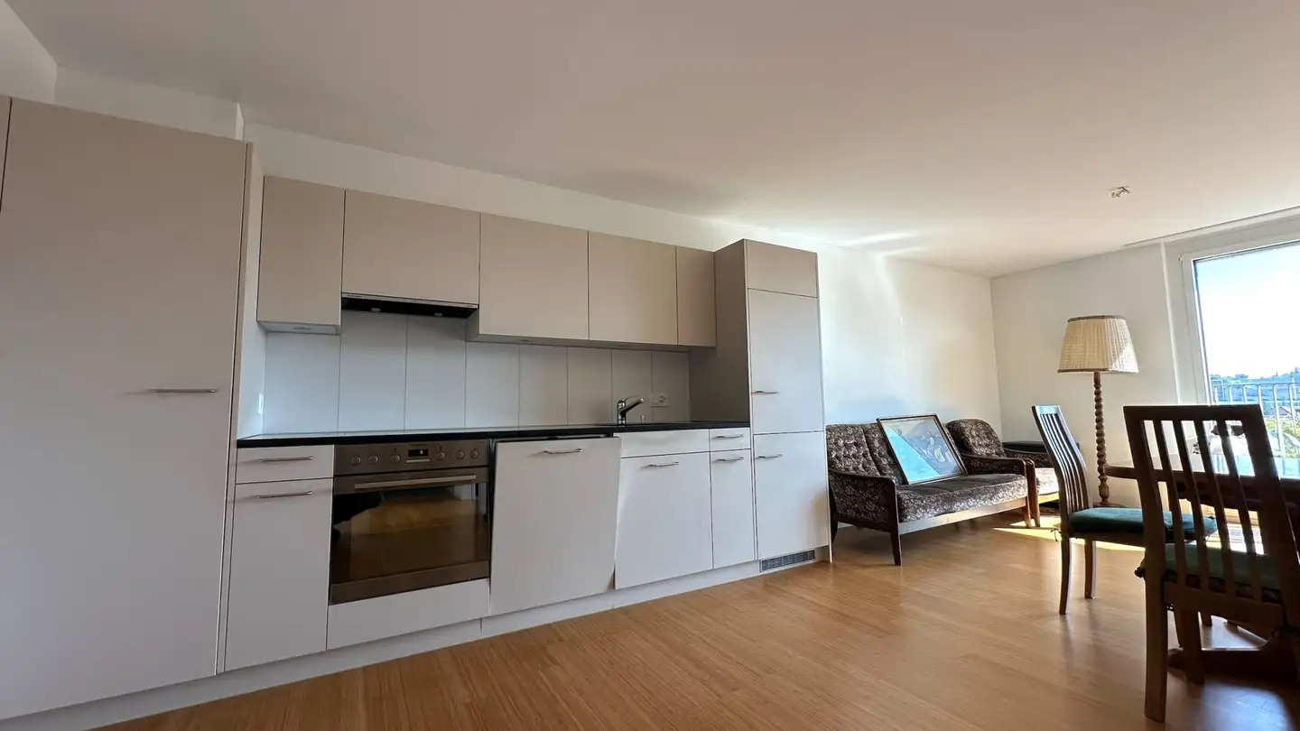 Appartamento in affitto - Fröhlichstrasse, 5200 Brugg AG - Foto 3